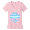 Women's Perfect Weight ® V Neck Tee Thumbnail