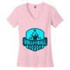 Women's Perfect Weight ® V Neck Tee Thumbnail