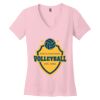 Women's Perfect Weight ® V Neck Tee Thumbnail
