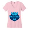 Women's Perfect Weight ® V Neck Tee Thumbnail