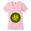 Women's Perfect Weight ® V Neck Tee Thumbnail