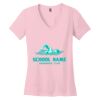 Women's Perfect Weight ® V Neck Tee Thumbnail