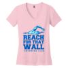 Women's Perfect Weight ® V Neck Tee Thumbnail