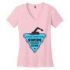 Women's Perfect Weight ® V Neck Tee Thumbnail