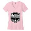 Women's Perfect Weight ® V Neck Tee Thumbnail