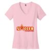 Women's Perfect Weight ® V Neck Tee Thumbnail