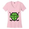 Women's Perfect Weight ® V Neck Tee Thumbnail