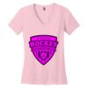 Women's Perfect Weight ® V Neck Tee Thumbnail