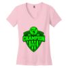 Women's Perfect Weight ® V Neck Tee Thumbnail