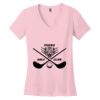 Women's Perfect Weight ® V Neck Tee Thumbnail