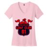 Women's Perfect Weight ® V Neck Tee Thumbnail
