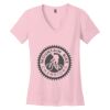Women's Perfect Weight ® V Neck Tee Thumbnail