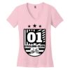 Women's Perfect Weight ® V Neck Tee Thumbnail