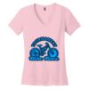 Women's Perfect Weight ® V Neck Tee Thumbnail