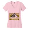 Women's Perfect Weight ® V Neck Tee Thumbnail