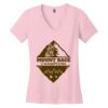 Women's Perfect Weight ® V Neck Tee Thumbnail