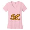 Women's Perfect Weight ® V Neck Tee Thumbnail