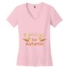 Women's Perfect Weight ® V Neck Tee Thumbnail