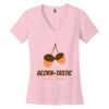 Women's Perfect Weight ® V Neck Tee Thumbnail