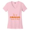 Women's Perfect Weight ® V Neck Tee Thumbnail