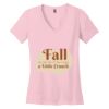 Women's Perfect Weight ® V Neck Tee Thumbnail