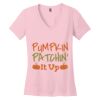 Women's Perfect Weight ® V Neck Tee Thumbnail