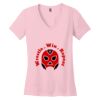 Women's Perfect Weight ® V Neck Tee Thumbnail