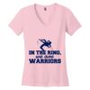 Women's Perfect Weight ® V Neck Tee Thumbnail