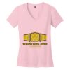 Women's Perfect Weight ® V Neck Tee Thumbnail