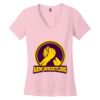 Women's Perfect Weight ® V Neck Tee Thumbnail