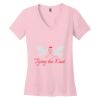Women's Perfect Weight ® V Neck Tee Thumbnail