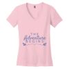Women's Perfect Weight ® V Neck Tee Thumbnail