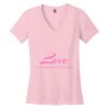 Women's Perfect Weight ® V Neck Tee Thumbnail