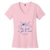 Women's Perfect Weight ® V Neck Tee Thumbnail