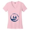 Women's Perfect Weight ® V Neck Tee Thumbnail