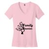 Women's Perfect Weight ® V Neck Tee Thumbnail