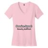 Women's Perfect Weight ® V Neck Tee Thumbnail
