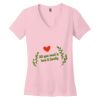 Women's Perfect Weight ® V Neck Tee Thumbnail