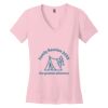 Women's Perfect Weight ® V Neck Tee Thumbnail