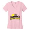 Women's Perfect Weight ® V Neck Tee Thumbnail