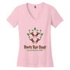 Women's Perfect Weight ® V Neck Tee Thumbnail