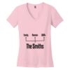 Women's Perfect Weight ® V Neck Tee Thumbnail