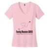 Women's Perfect Weight ® V Neck Tee Thumbnail