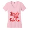 Women's Perfect Weight ® V Neck Tee Thumbnail