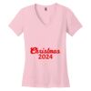Women's Perfect Weight ® V Neck Tee Thumbnail