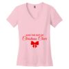 Women's Perfect Weight ® V Neck Tee Thumbnail