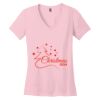 Women's Perfect Weight ® V Neck Tee Thumbnail