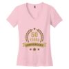 Women's Perfect Weight ® V Neck Tee Thumbnail