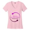 Women's Perfect Weight ® V Neck Tee Thumbnail