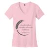 Women's Perfect Weight ® V Neck Tee Thumbnail